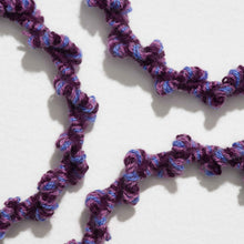 Load image into Gallery viewer, CROCHET HAIR TIES / KOOSHOO
