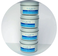 SOY CANDLES / BLUE WAVE