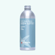 Load image into Gallery viewer, BODY LOTION / BY PLAINE PRODUCTS - ROSEMARY MINT VANILLA
