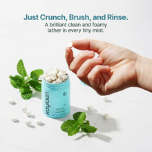 Load image into Gallery viewer, TOOTHPASTE TABLETS / KAYLAAN
