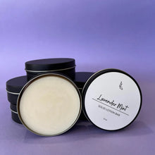 Load image into Gallery viewer, SOLID LOTION BAR &amp; REFILLS
