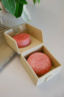 SILICONE TRAVEL SOAP CASE