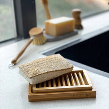 Load image into Gallery viewer, NEW ECO SPONGE / DOUBLE SIDED / SURPRISE PRINT
