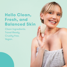 Load image into Gallery viewer, HiBAR FACE WASH BARS / 3 FORMULAS
