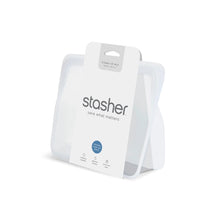 Load image into Gallery viewer, STASHER / STAND UP BAG COMPACT
