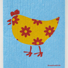 Load image into Gallery viewer, SWEDISH DISHCLOTH / CHOOSE YOUR PRINT
