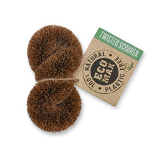 Load image into Gallery viewer, TWISTED SCOURER - ECO MAX
