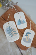 Load image into Gallery viewer, POP-UP ECO SPONGE WITH STRING / 3-PACK
