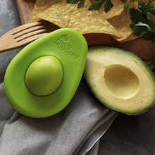 Load image into Gallery viewer, REUSABLE FOOD STORAGE - FOOD HUGGERS
