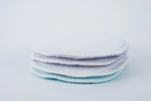 Load image into Gallery viewer, NURSING PADS / 4-pack
