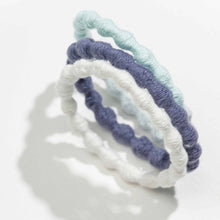 Load image into Gallery viewer, PEARL HAIR TIES / KOSHOO
