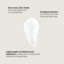 Load image into Gallery viewer, FORESIGHT MINERAL SUNSCREEN FOR FACE / REBRAND SKINCARE - REFILLABLE
