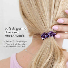 Load image into Gallery viewer, CROCHET HAIR TIES / KOOSHOO
