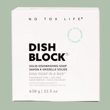 Load image into Gallery viewer, DISH BLOCK / NO TOX LIFE
