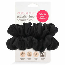 Load image into Gallery viewer, HAIR SCRUNCHIES / KOOSHOO
