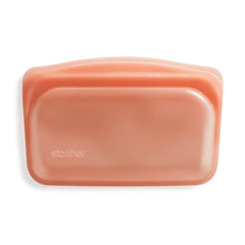 Load image into Gallery viewer, STASHER / SNACK SILICONE BAG
