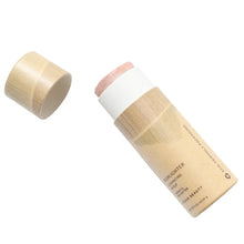 Load image into Gallery viewer, ROSE QUARTZ HIGHLIGHTER STICK / RIVER ORGANICS
