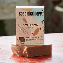 Load image into Gallery viewer, BAR SOAP / SOAP DISTILLERY
