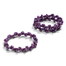 Load image into Gallery viewer, CROCHET HAIR TIES / KOOSHOO
