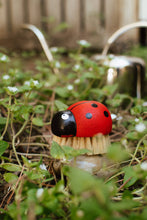 Load image into Gallery viewer, LADYBUG BRUSH
