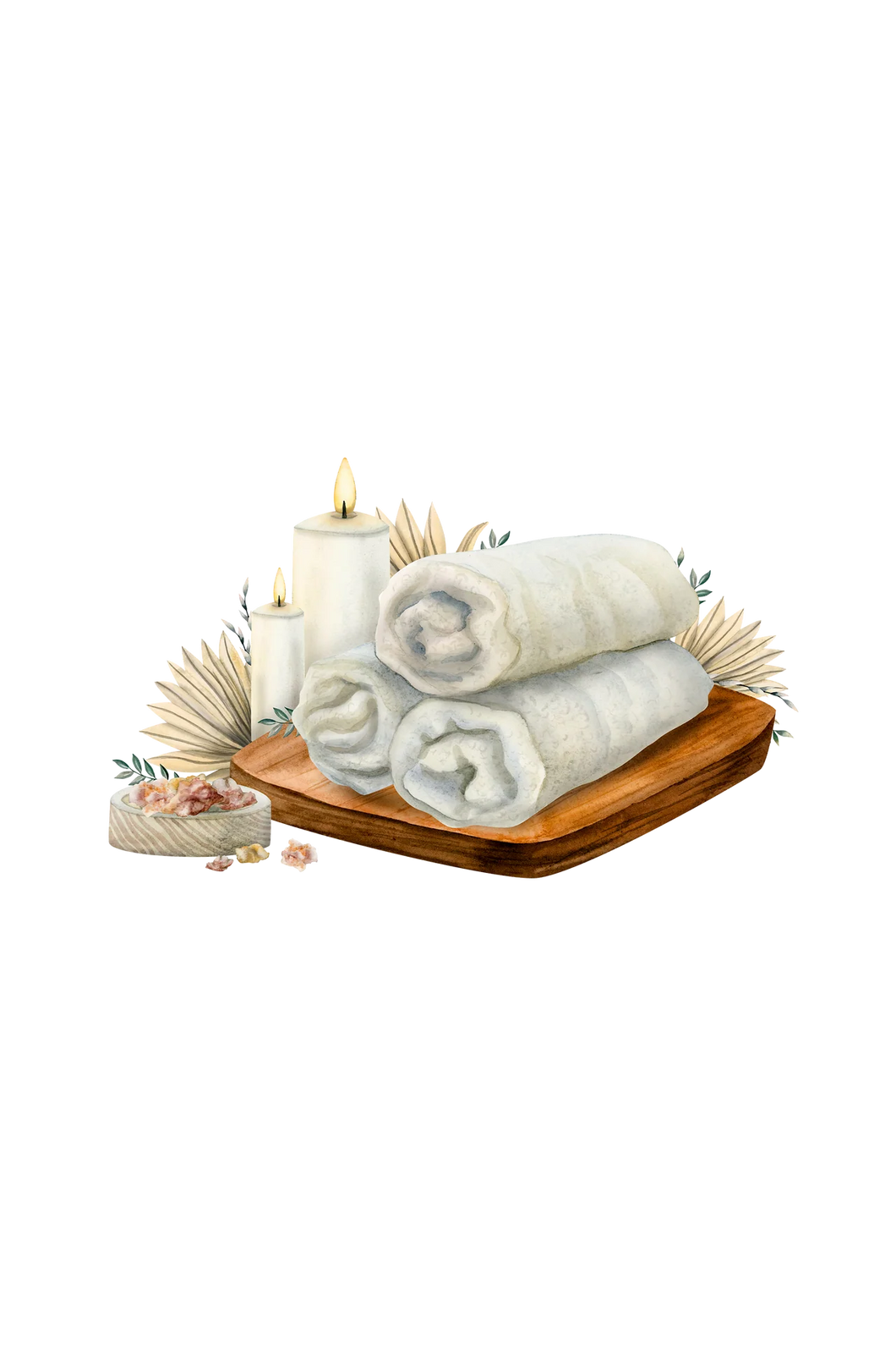 LINEN SPRAY / FRESH LINEN / REFILLABLE
