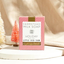 Load image into Gallery viewer, HOLIDAY COLLECTION / LITTLE SEED FARM - 6 PRODUCTS
