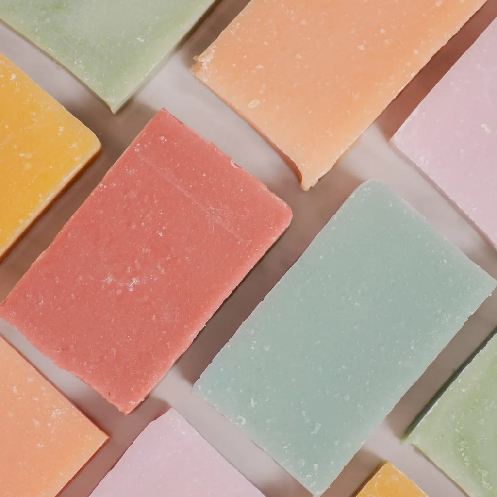 No Tox Life Body Wash Bar