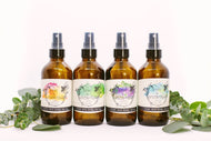 ROOM AND BODY SPRAY / REFILLABLE