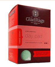 Load image into Gallery viewer, GLADRAGS PADS - Assorted Colors
