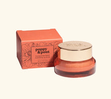 Load image into Gallery viewer, LIP SCRUB- POPPY &amp; POUT
