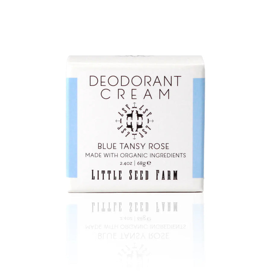 ORGANIC DEODORANT CREAM