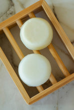 Load image into Gallery viewer, MOSO BAMBOO SOAP SHELF / NO TOX LIFE
