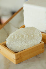 Load image into Gallery viewer, MOSO BAMBOO SOAP SHELF / NO TOX LIFE
