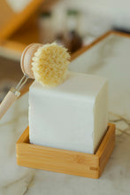 Load image into Gallery viewer, MOSO BAMBOO SOAP SHELF / NO TOX LIFE
