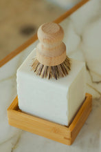 Load image into Gallery viewer, MOSO BAMBOO SOAP SHELF / NO TOX LIFE
