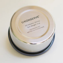 Load image into Gallery viewer, FOOD STORAGE CONTAINER / ROUND
