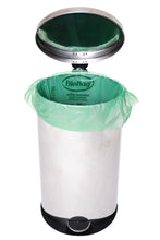 Load image into Gallery viewer, TALL KITCHEN COMPOSTABLE TRASH BAGS
