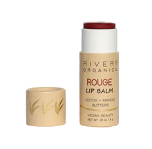 Load image into Gallery viewer, Vegan Lip Balm / Rouge

