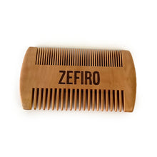 Load image into Gallery viewer, BEARD COMB
