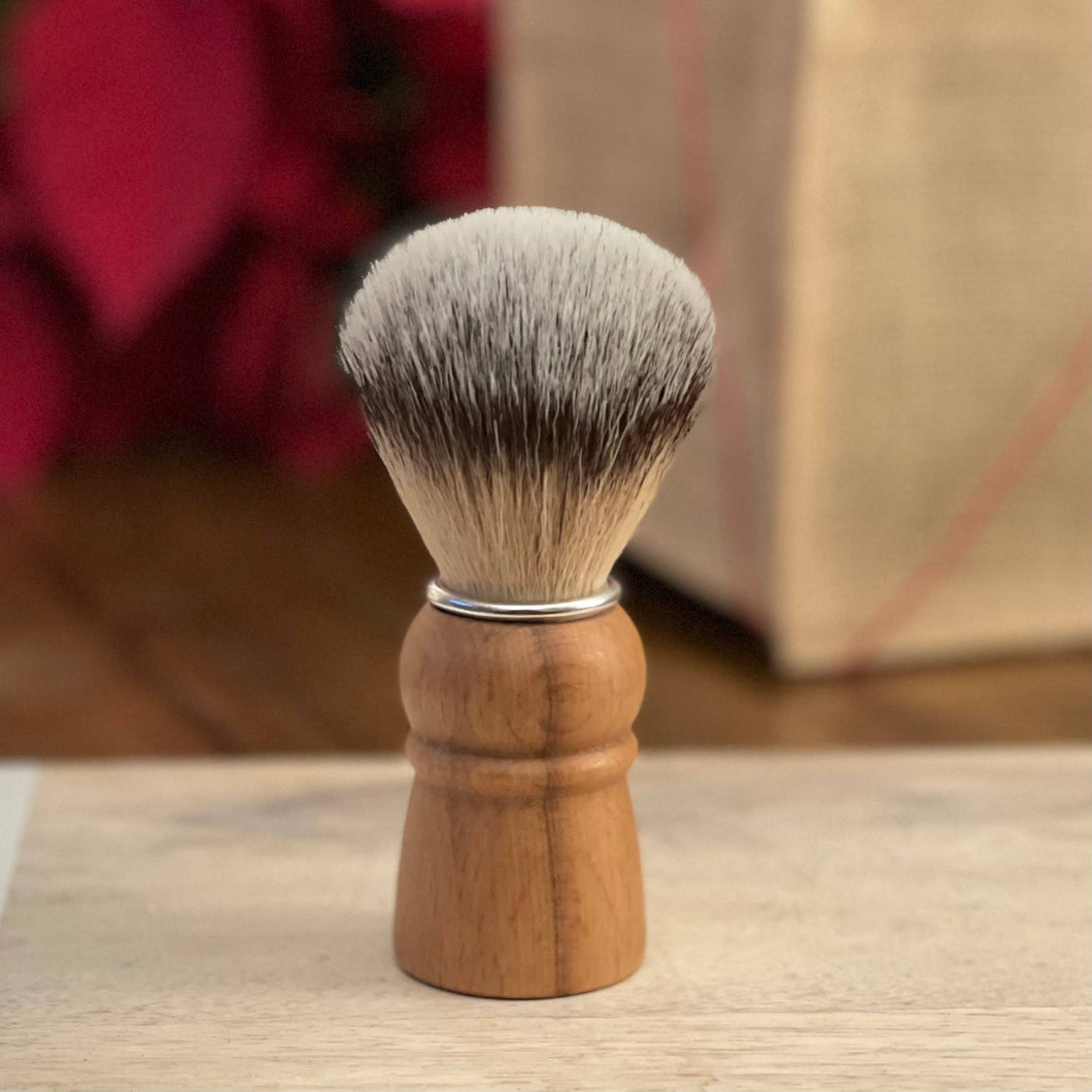 SHAVING BRUSH