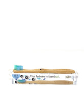 Load image into Gallery viewer, BAMBOO TOOTHBRUSH / KIDS
