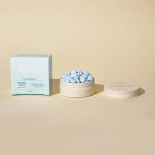 Load image into Gallery viewer, MOUTHWASH TABLETS / COOL MINT / REFILLABLE
