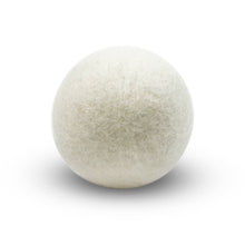 Load image into Gallery viewer, WOOL DRYER BALL
