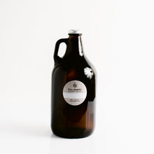 Load image into Gallery viewer, GLASS JUG / 64 OZ

