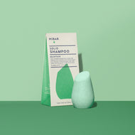 HIBAR / MAINTAIN SHAMPOO BAR - NORMAL HAIR