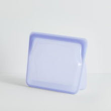 Load image into Gallery viewer, STASHER SILICONE BAG / STAND-UP MID
