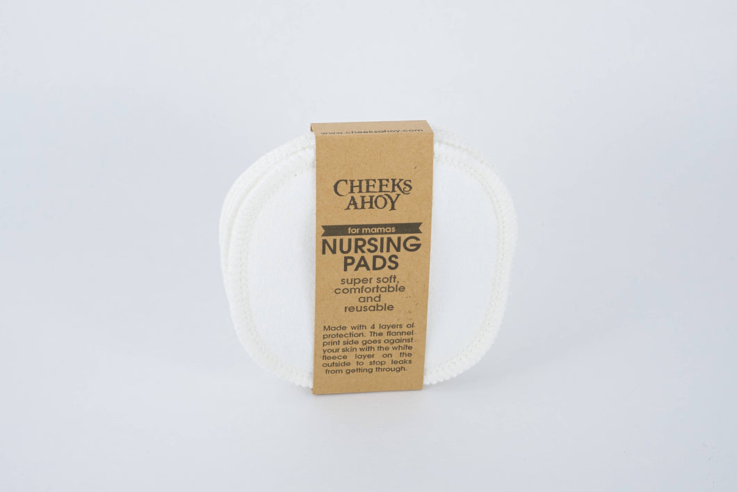 NURSING PADS / 4-pack