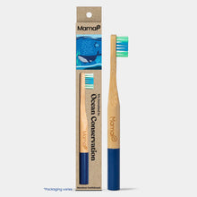 Load image into Gallery viewer, BAMBOO TOOTHBRUSH / KIDS
