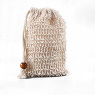 SOAP SAVER BAG - EXFOLIATING SCRUBBER