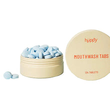 Load image into Gallery viewer, MOUTHWASH TABLETS / COOL MINT
